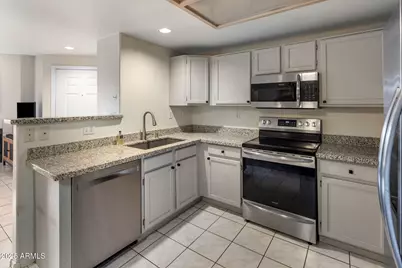 10410 N Cave Creek Road #1115, Phoenix, AZ 85020 - Photo 5