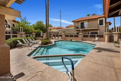 10410 N Cave Creek Road #1115, Phoenix, AZ 85020 - Photo 15