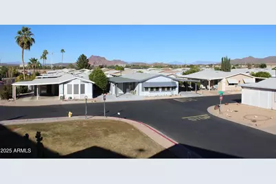 5735 E McDowell Road #453, Mesa, AZ 85215 - Photo 39