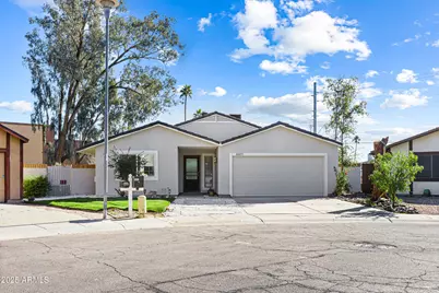 4401 W McRae Way, Glendale, AZ 85308 - Photo 1