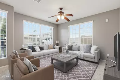 9025 W Runion Drive, Peoria, AZ 85382 - Photo 3