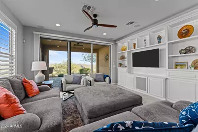 3739 Goldmine Canyon Way, Wickenburg, AZ 85390 - Photo 19