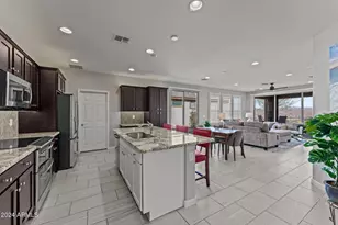 3739 Goldmine Cyn Wy, Wickenburg, AZ 85390 - Photo 17