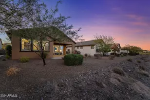 3739 Goldmine Cyn Wy, Wickenburg, AZ 85390 - Photo 45