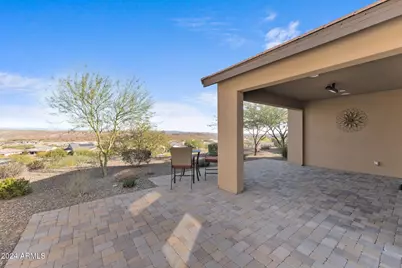 3739 Goldmine Canyon Way, Wickenburg, AZ 85390 - Photo 35