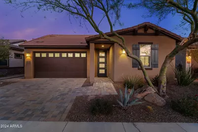 3739 Goldmine Canyon Way, Wickenburg, AZ 85390 - Photo 47