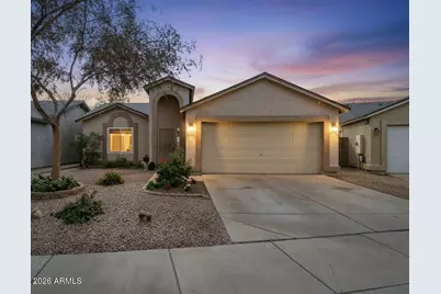 8355 W Alvarado Street, Phoenix, AZ 85037 - Photo 1