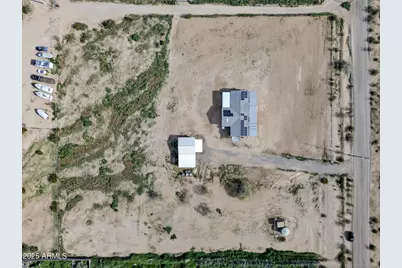 19624 W Pinnacle Peak Road, Surprise, AZ 85387 - Photo 21