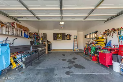 22613 W Desert Bloom Street, Buckeye, AZ 85326 - Photo 29