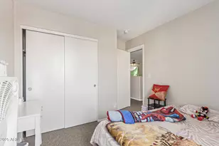 22613 W Desert Bloom St, Buckeye, AZ 85326 - Photo 19