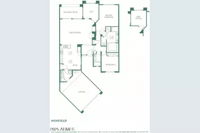 7442 E Quien Sabe Way, Scottsdale, AZ 85266 - Photo 41