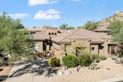 7442 E Quien Sabe Way, Scottsdale, AZ 85266 - Photo 1