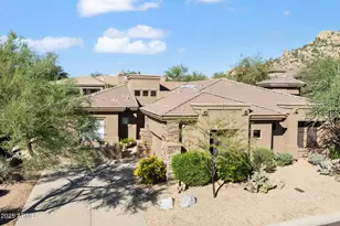 7442 E Quien Sabe Way, Scottsdale, AZ 85266 - Photo 1