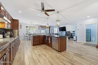 2119 N Bridlewood --, Mesa, AZ 85207 - Photo 19