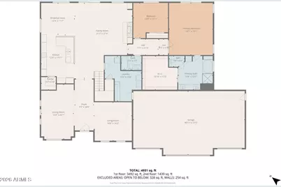 2119 N Bridlewood --, Mesa, AZ 85207 - Photo 57