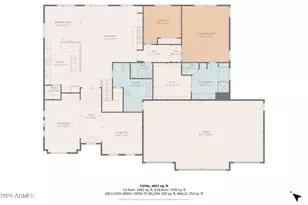 2119 N Bridlewood, Mesa, AZ 85207 - Photo 57