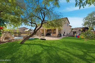 2119 N Bridlewood --, Mesa, AZ 85207 - Photo 55