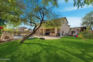 2119 N Bridlewood, Mesa, AZ 85207 - Photo 55