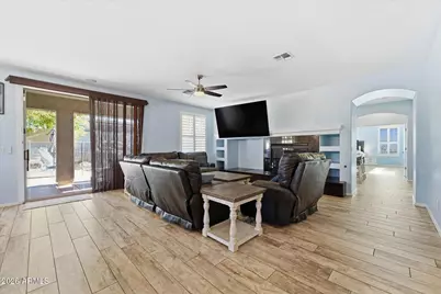 2119 N Bridlewood --, Mesa, AZ 85207 - Photo 11