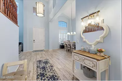 2119 N Bridlewood --, Mesa, AZ 85207 - Photo 5