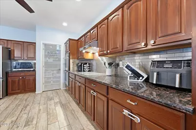 2119 N Bridlewood --, Mesa, AZ 85207 - Photo 17