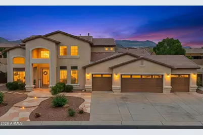 2119 N Bridlewood --, Mesa, AZ 85207 - Photo 1