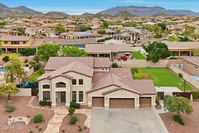 2119 N Bridlewood --, Mesa, AZ 85207 - Photo 59