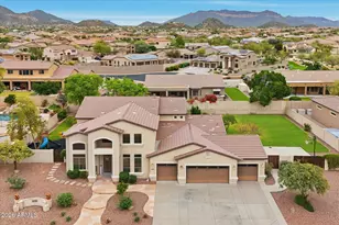 2119 N Bridlewood, Mesa, AZ 85207 - Photo 59