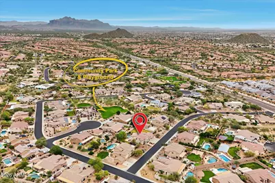 2119 N Bridlewood --, Mesa, AZ 85207 - Photo 63