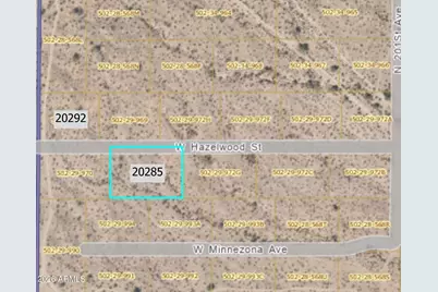 20285 W Hazelwood Street, Litchfield Park, AZ 85340 - Photo 27