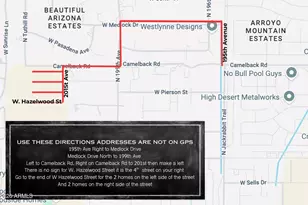 20293 W Hazelwood St, Litchfield Park, AZ 85340 - Photo 3