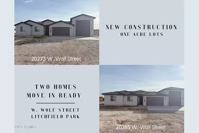 20285 W Wolf Street, Litchfield Park, AZ 85340 - Photo 3