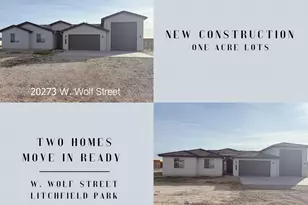 20285 W Wolf St, Litchfield Park, AZ 85340 - Photo 3