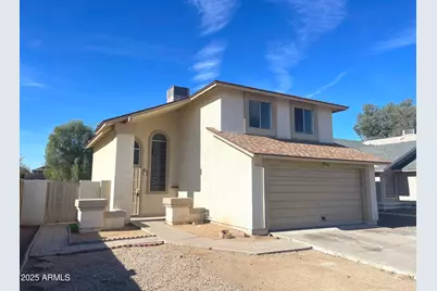 11822 N 76th Drive, Peoria, AZ 85345 - Photo 1