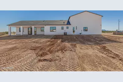 26615 N 235th Avenue, Wittmann, AZ 85361 - Photo 35