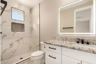 26615 N 235th Ave, Wittmann, AZ 85361 - Photo 27