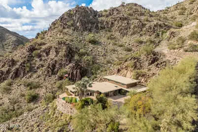 7310 N Highcliff Drive, Paradise Valley, AZ 85253 - Photo 5