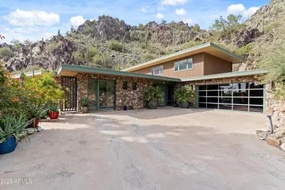 7310 N Highcliff Drive, Paradise Valley, AZ 85253 - Photo 37