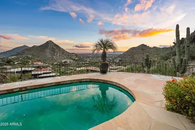 7310 N Highcliff Drive, Paradise Valley, AZ 85253 - Photo 49