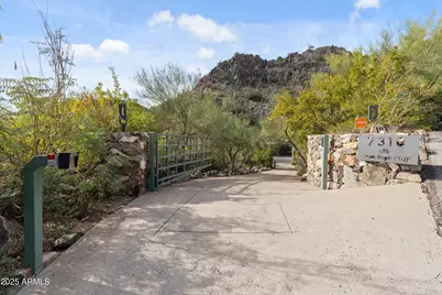 7310 N Highcliff Drive, Paradise Valley, AZ 85253 - Photo 39