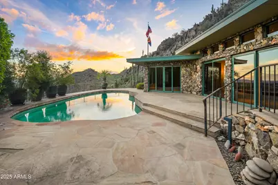7310 N Highcliff Drive, Paradise Valley, AZ 85253 - Photo 49