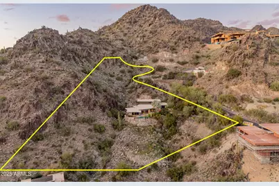 7310 N Highcliff Drive, Paradise Valley, AZ 85253 - Photo 3