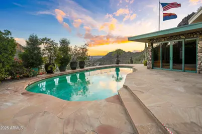 7310 N Highcliff Drive, Paradise Valley, AZ 85253 - Photo 47