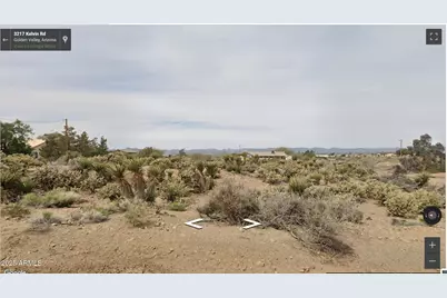 3217 N Kelvin Road #1, Golden Valley, AZ 86413 - Photo 7