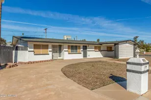 1298 E Barcelona Ave, Casa Grande, AZ 85122 - Photo 3