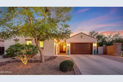 16229 W Berkeley Road, Goodyear, AZ 85395 - Photo 1