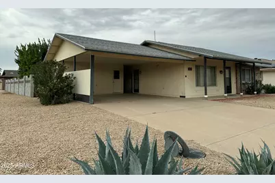 9730 W Hassayampa Drive, Sun City, AZ 85373 - Photo 3