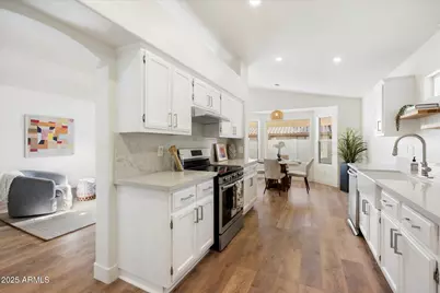 1909 E Anchor Drive, Gilbert, AZ 85234 - Photo 5