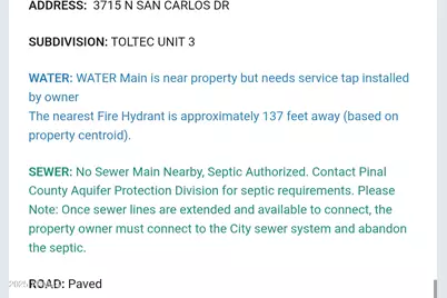 3715 N San Carlos Drive #13, Eloy, AZ 85131 - Photo 11