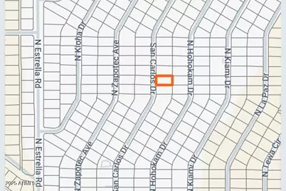 3715 N San Carlos Drive #13, Eloy, AZ 85131 - Photo 9